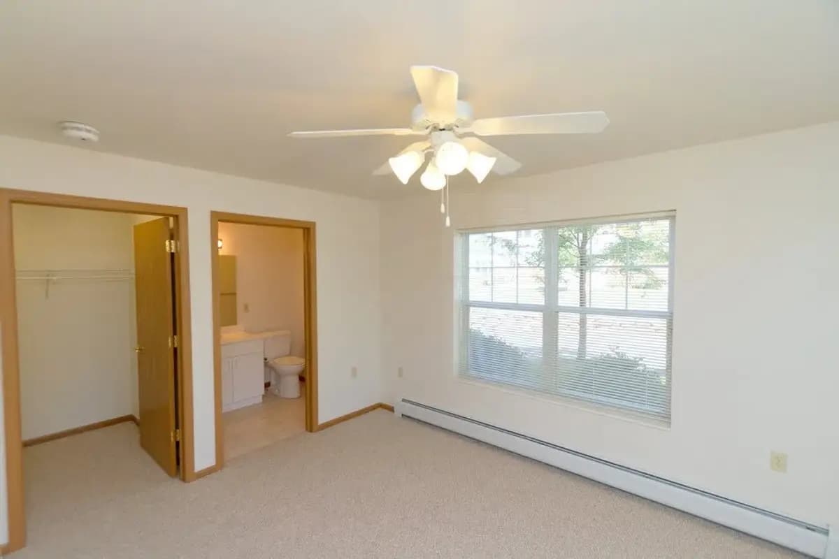 Prairie Hill Senior Apartments - Apartment - 17