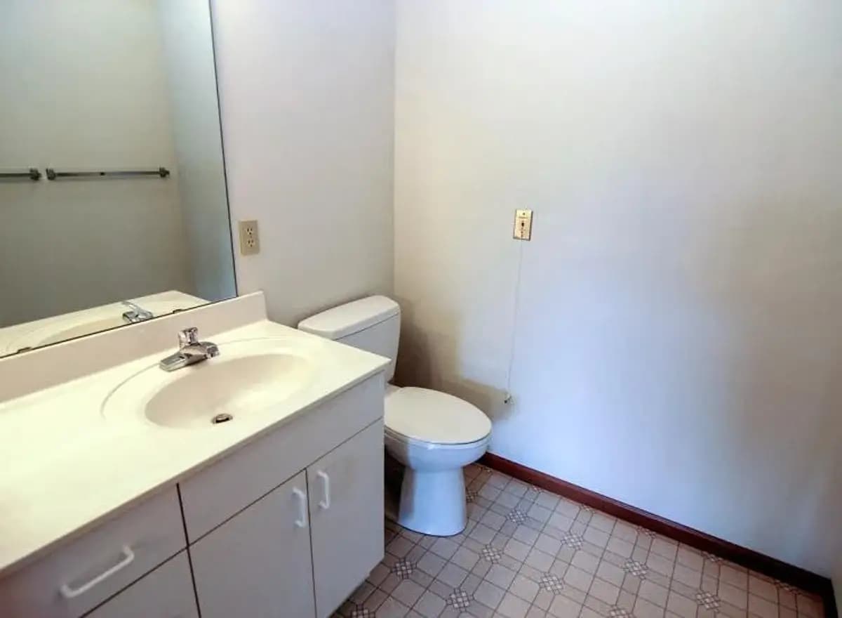 Prairie Hill Senior Apartments - Apartment - 22
