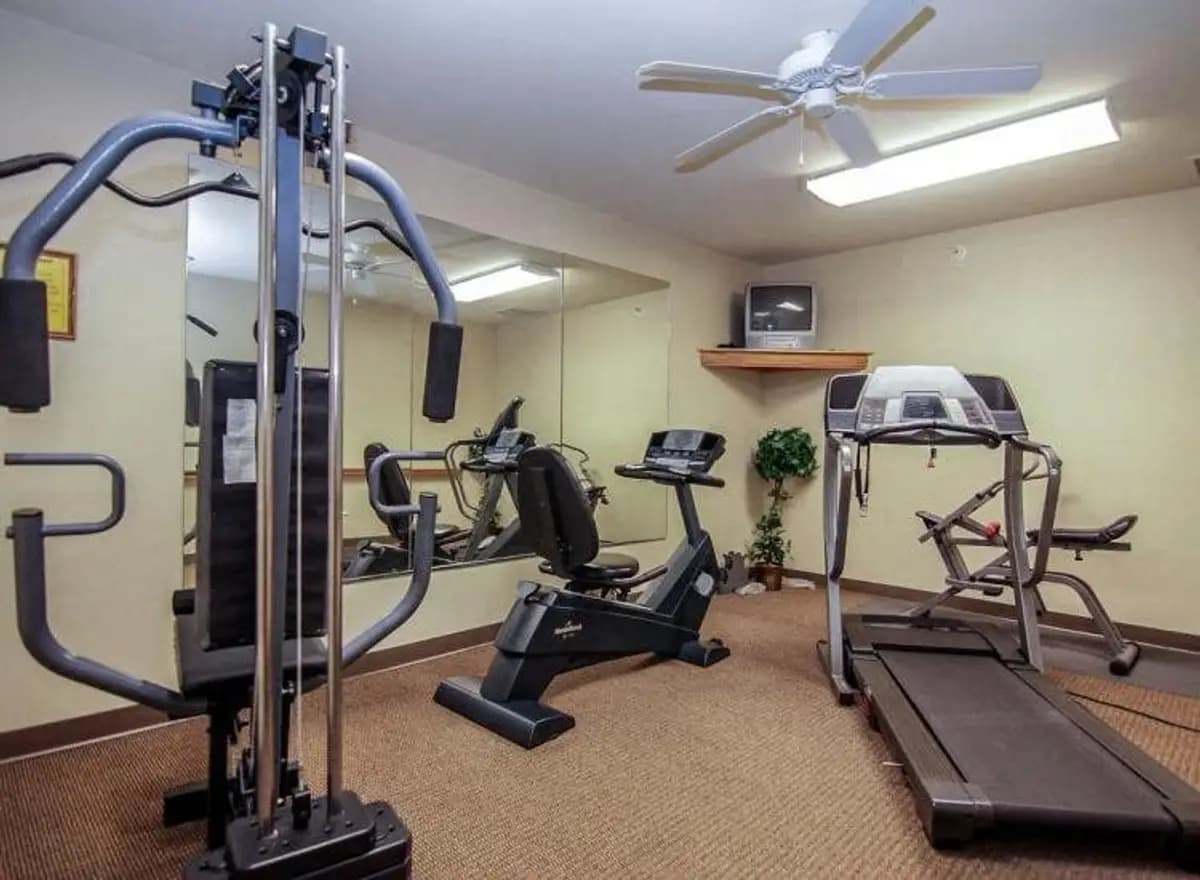 Prairie Hill Senior Apartments - Apartment - 11