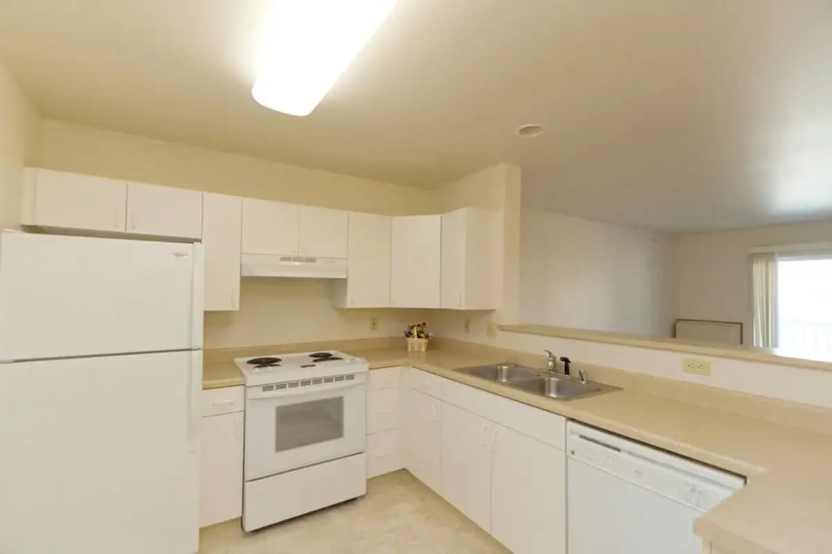 Prairie Hill Senior Apartments - Apartment - 12