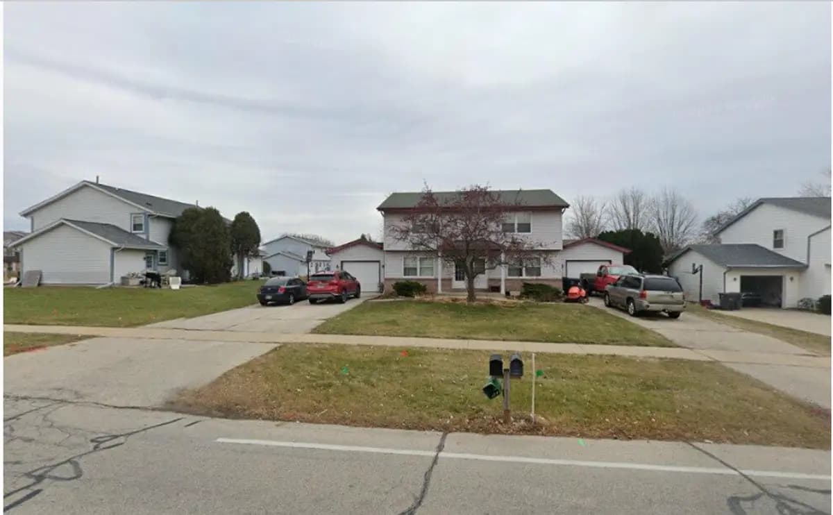 4310-4312 S 51st St Unit 4312 - Apartment - 1