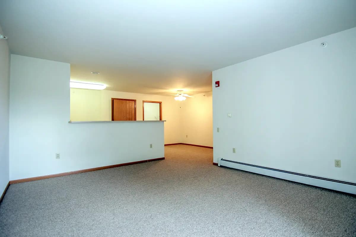 Crest View Senior Apartments - Apartment - 6