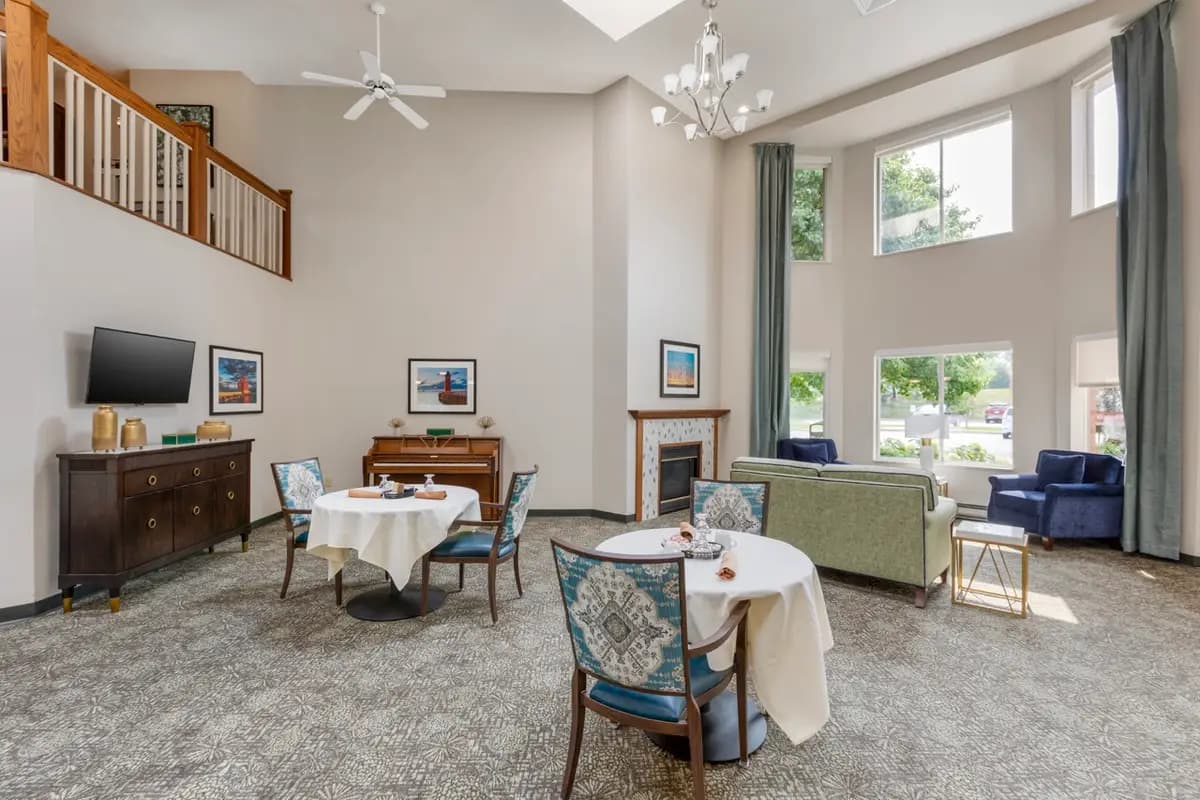 Layton Terrace Senior Living - Apartment - 5