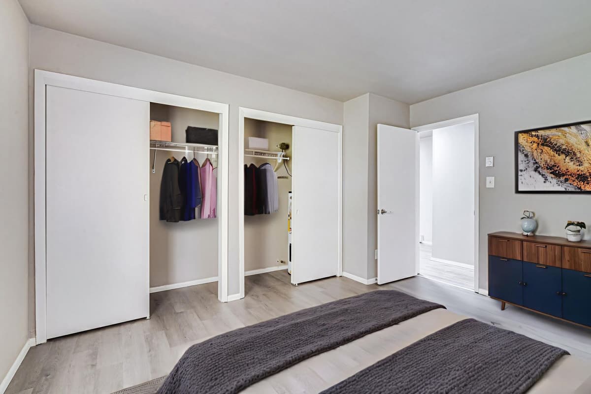 Franklin Park - Apartment - 37
