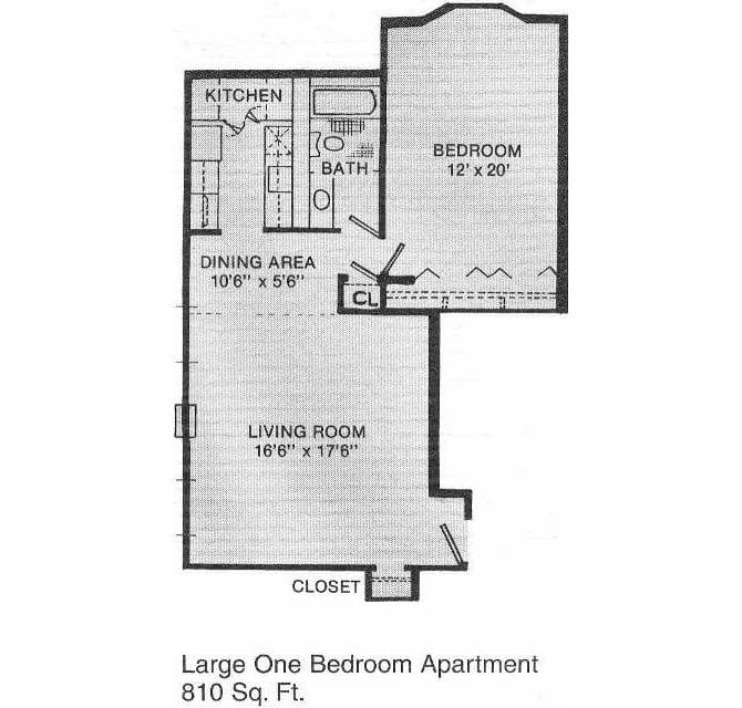 English Meadows Apartment Homes - Apartment - 38