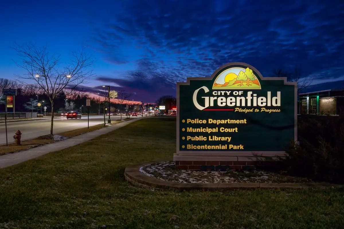 Greenfield apartments for rent - image - housing rental site city Image