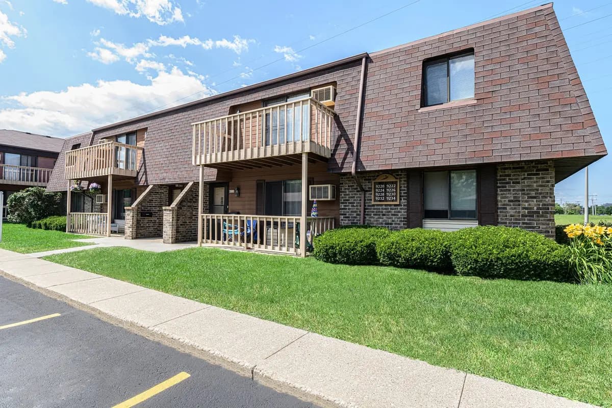 Westfield Apartments - Apartment - 3