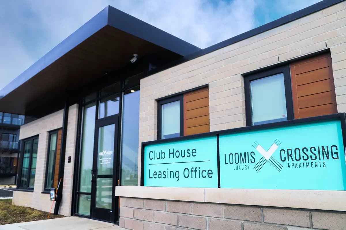 Loomis Crossing Apartments - Apartment - 2