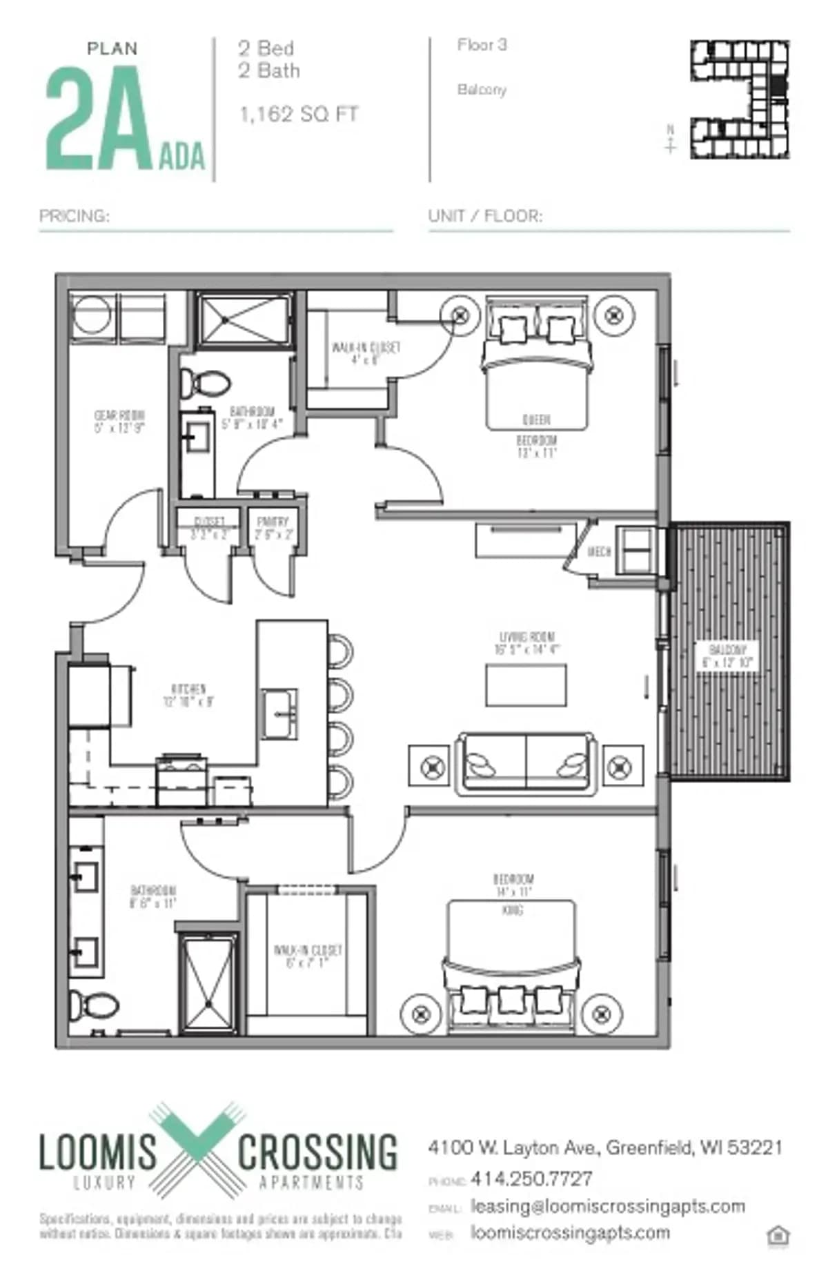 undefined apartments for rent - image - 2A ada.jpg - 1