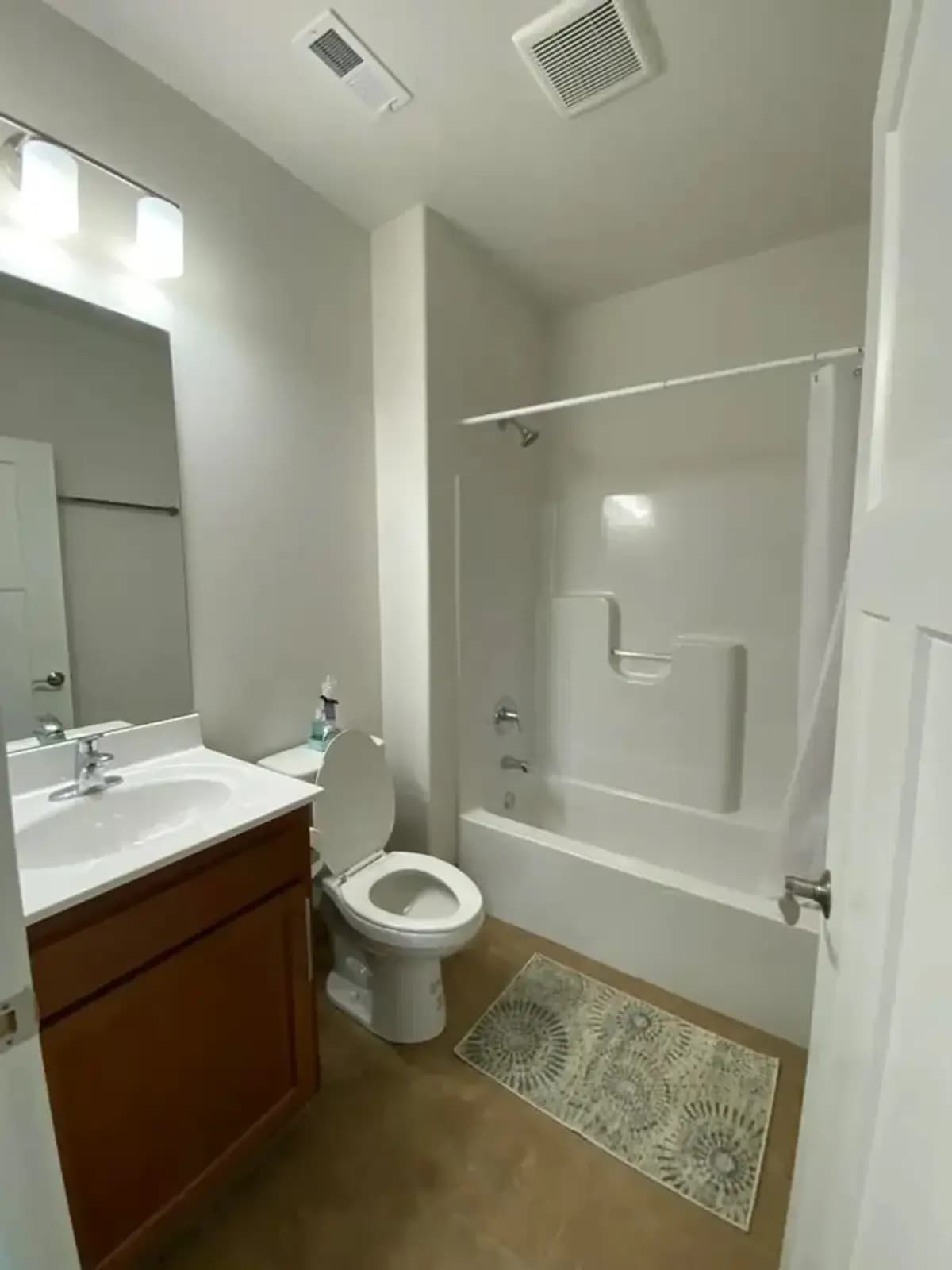 The Sanctuary At Cherokee Point - Apartment - 12