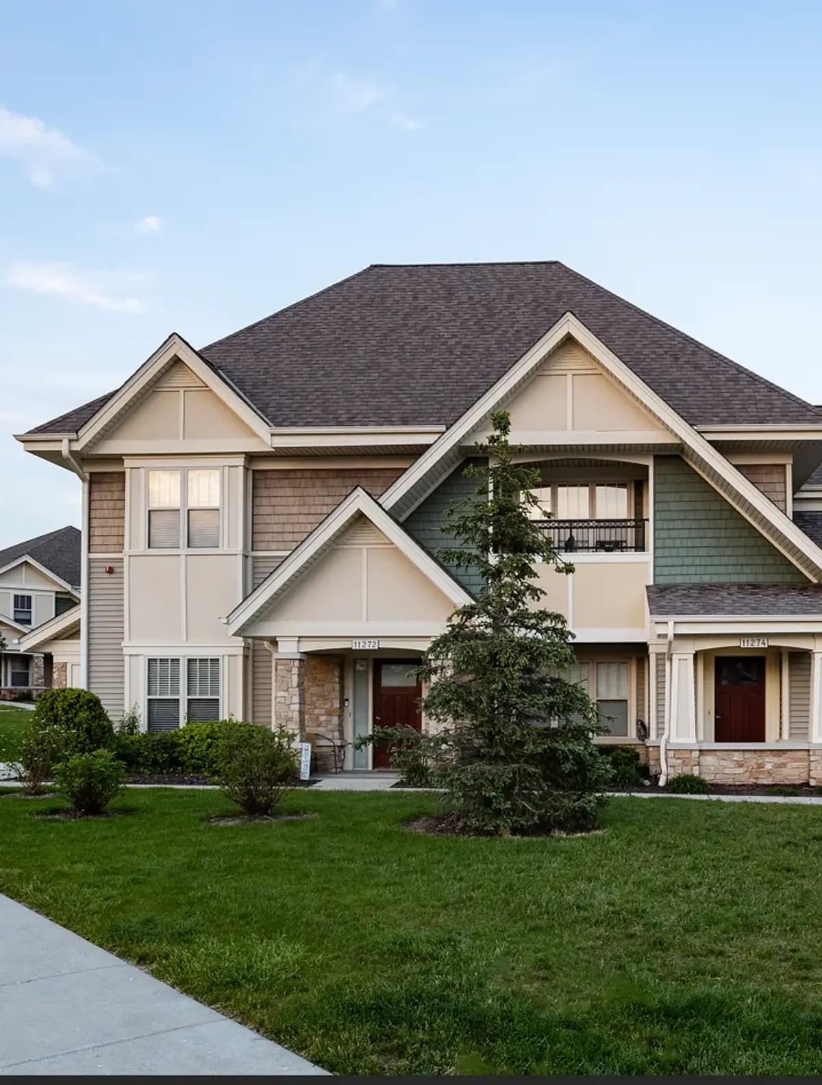 Falcon Glen - Apartment - 2