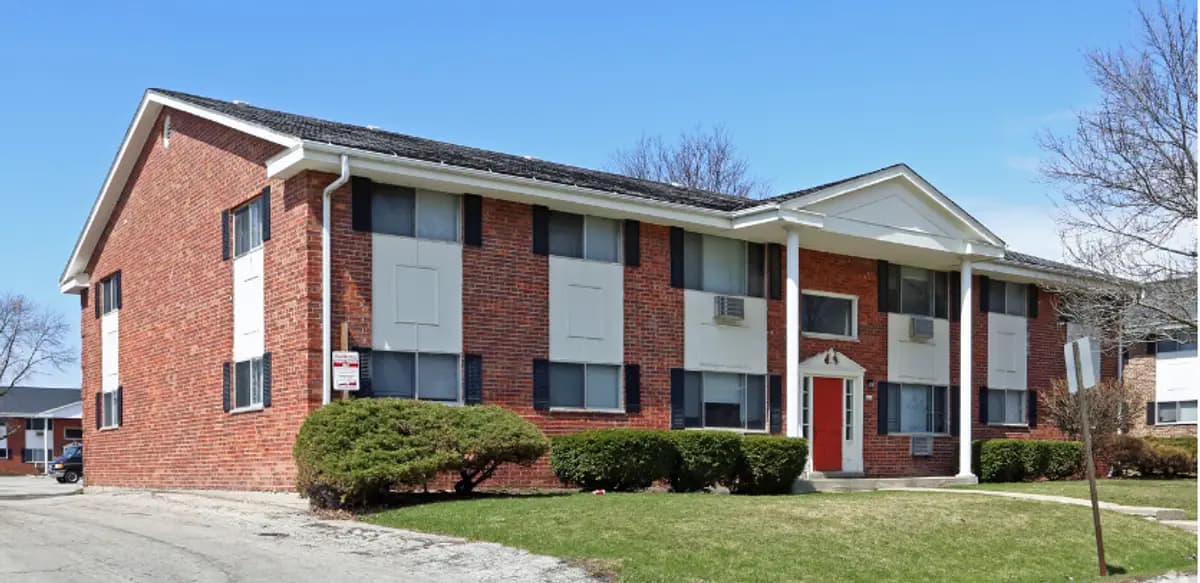 Willowick Apts - Apartment - 2