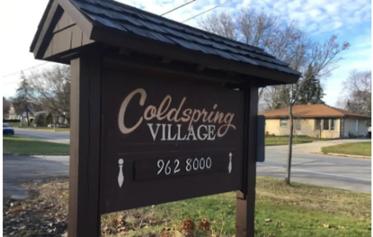 Cold Spring Village Apartments - Apartment - 2