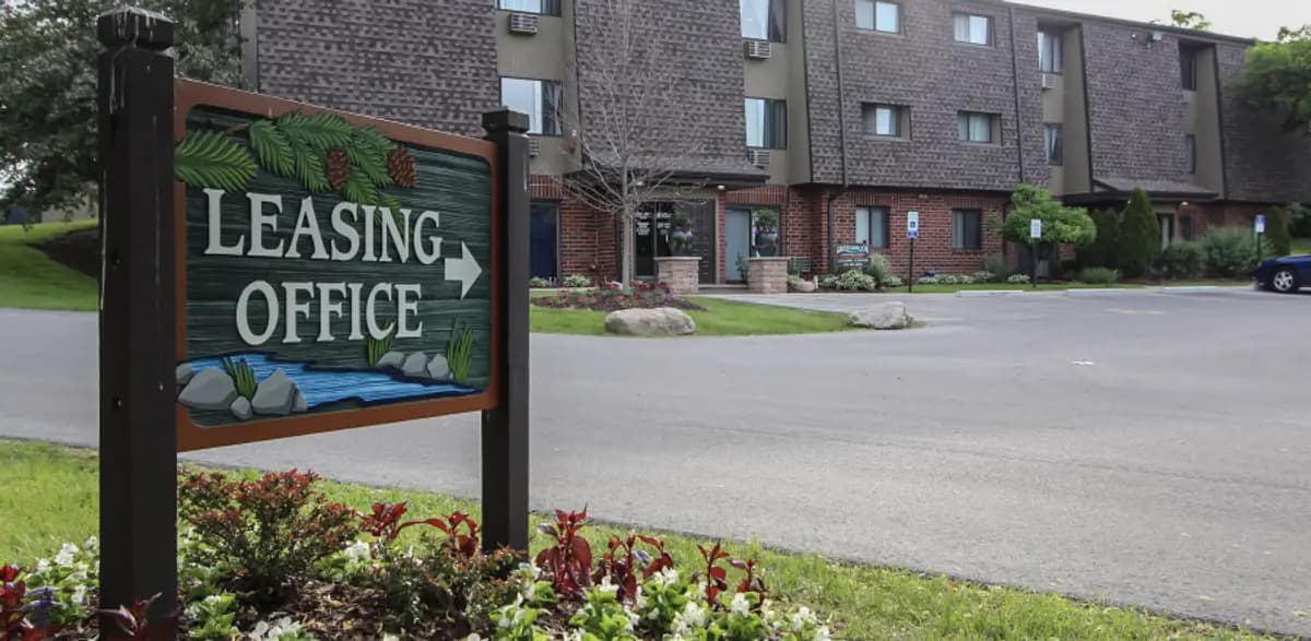 Greenfield apartments for rent - Property image - Greenbrook apartments - 2