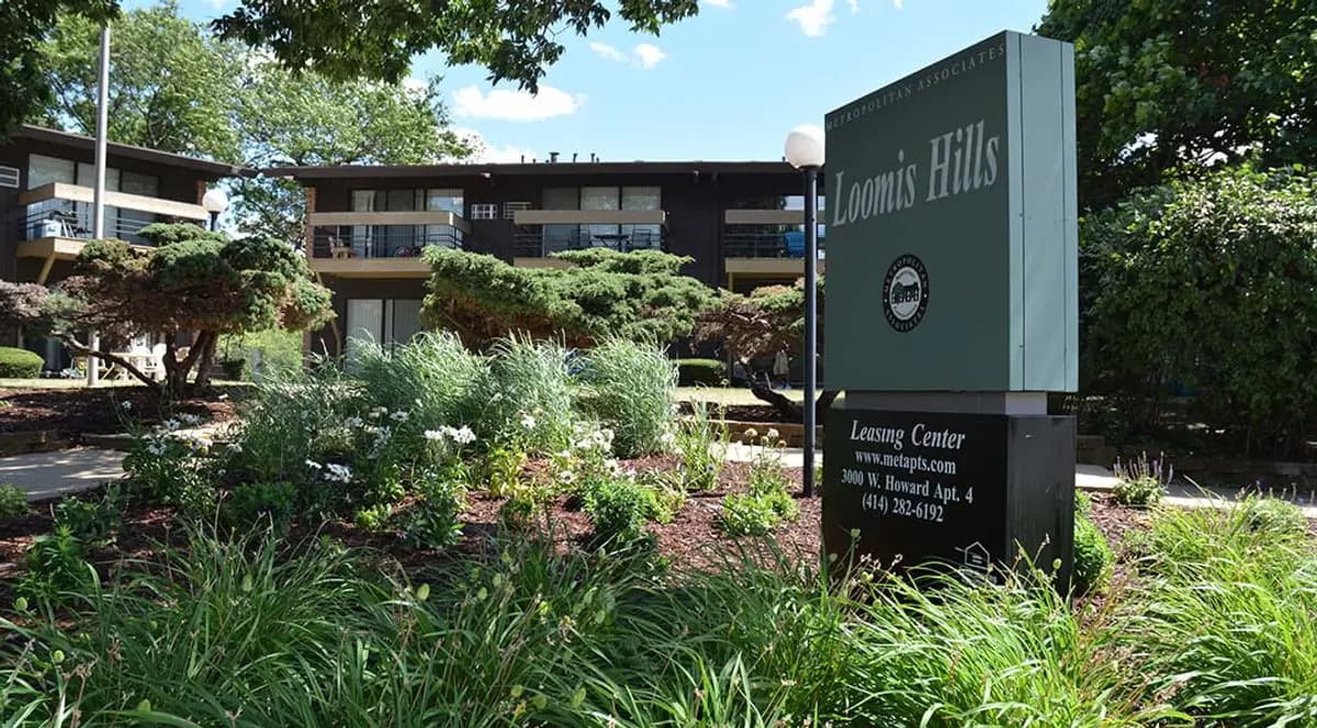 Greenfield apartments for rent - Property image - Loomis Hills - 3