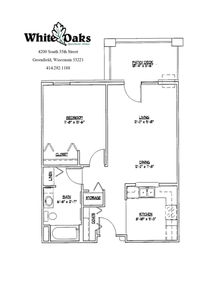 Greenfield apartments for rent - image - 1+Bedroom+-+1+Bath284854-1920w.webp