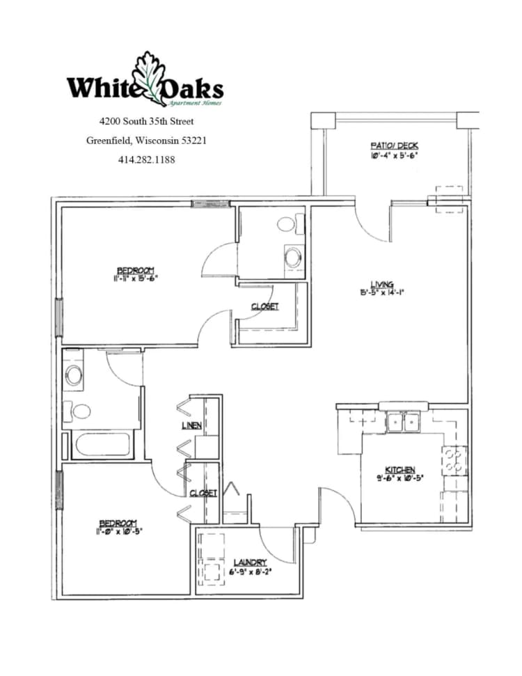 Greenfield apartments for rent - image - 2+Bedroom+-+1.5+Bath41873-1920w.webp