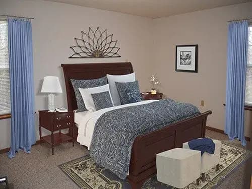 Greenfield apartments for rent - image - white-oaks-bedroom25727-1920w.webp
