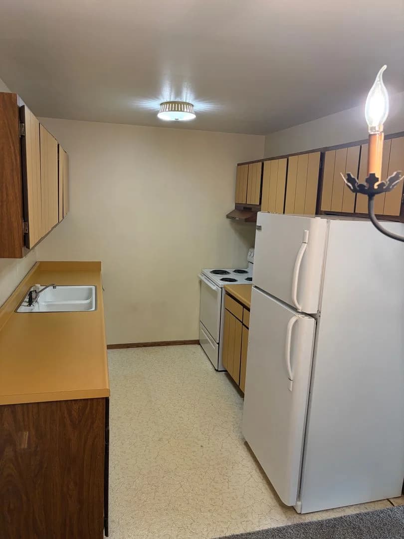 Greenfield apartments for rent - Property image - 4056 South 43rd Street - 2