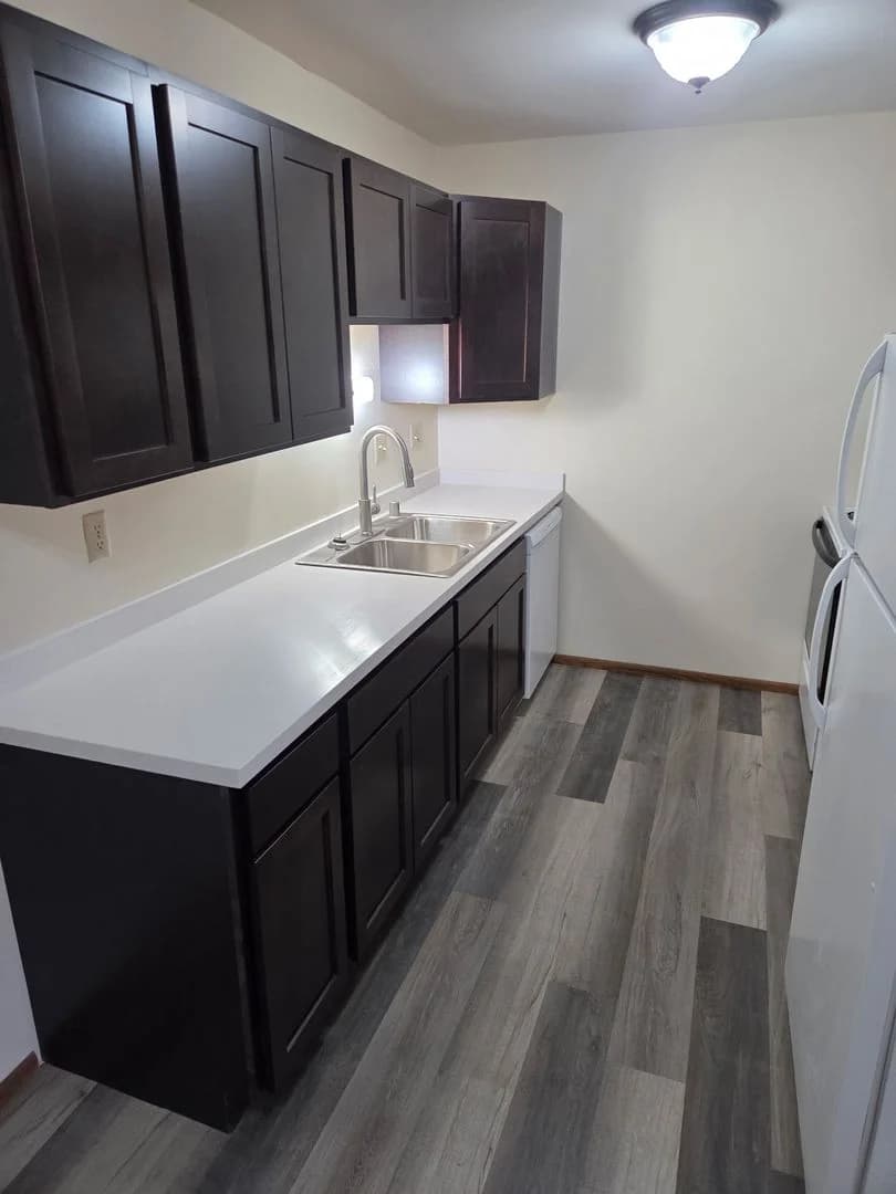 Greenfield apartments for rent - Property image - Cherokee Villa Apartments and Town Homes - 2