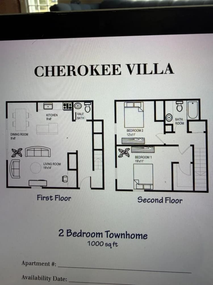 Greenfield apartments for rent - image - image-4.jpg