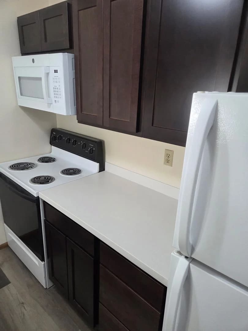 Greenfield apartments for rent - Property image - Cherokee Villa Apartments and Town Homes - 3