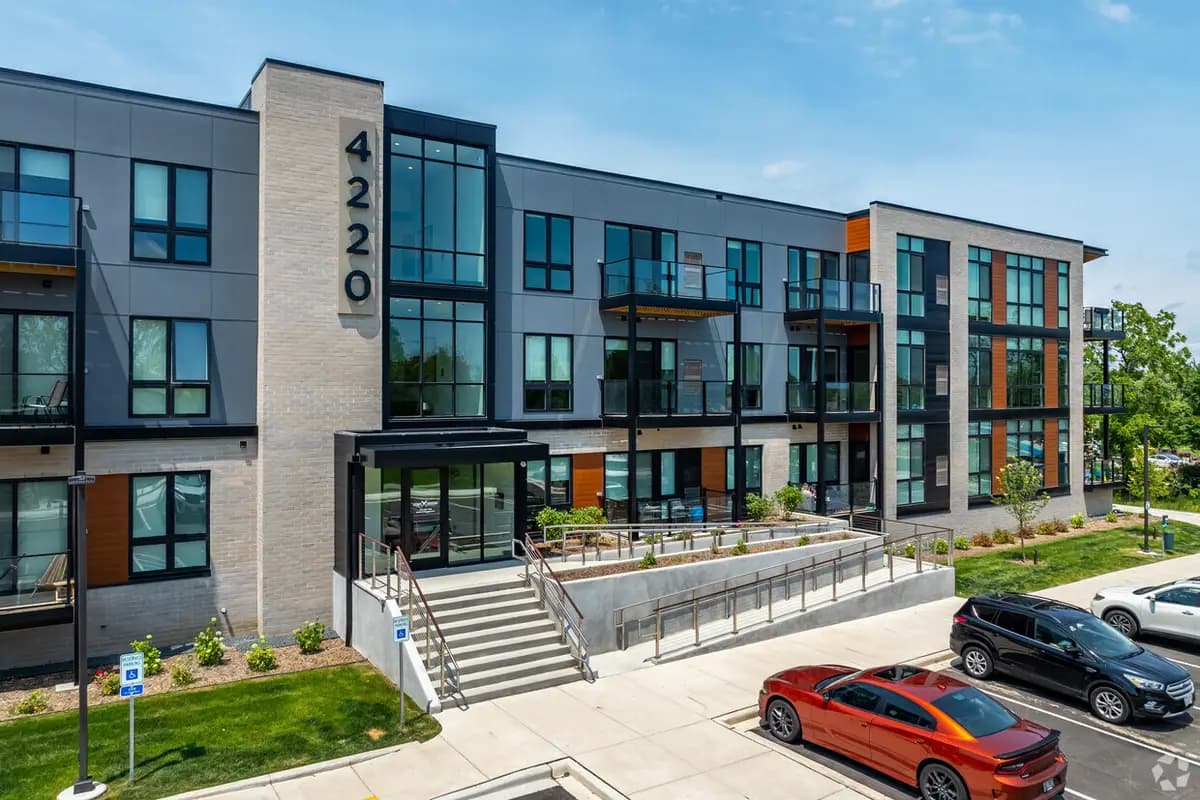 undefined apartments for rent - image - loomis-crossing-apartments-greenfield-wi-entry.jpg