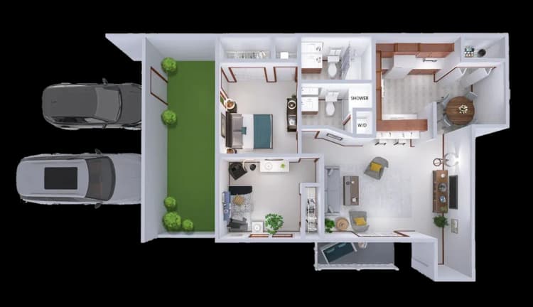 undefined apartments for rent - image - fxc-2x2 lower a.webp